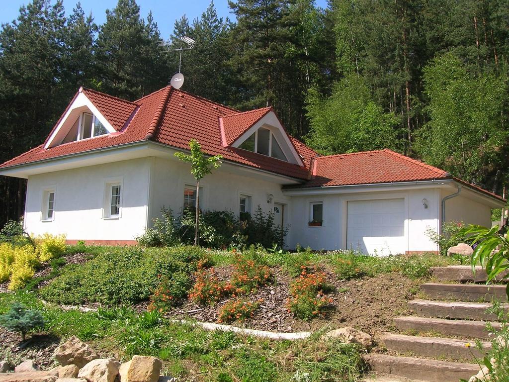 Comfortable Detached House With Large Garden Vila Klokoci Exterior foto