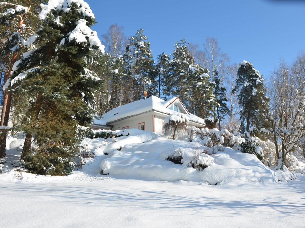 Comfortable Detached House With Large Garden Vila Klokoci Exterior foto