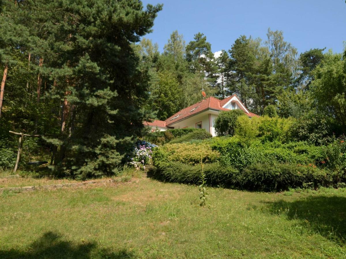 Comfortable Detached House With Large Garden Vila Klokoci Exterior foto
