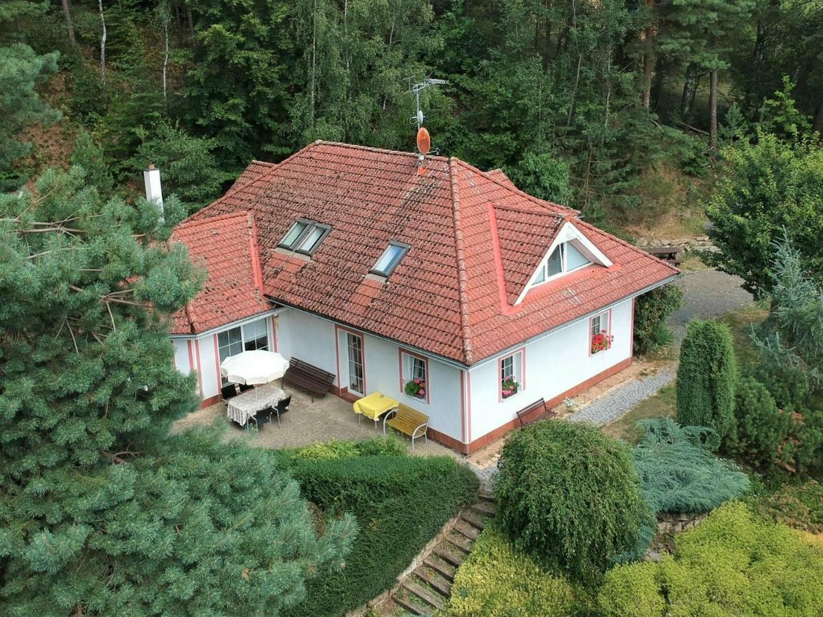 Comfortable Detached House With Large Garden Vila Klokoci Exterior foto