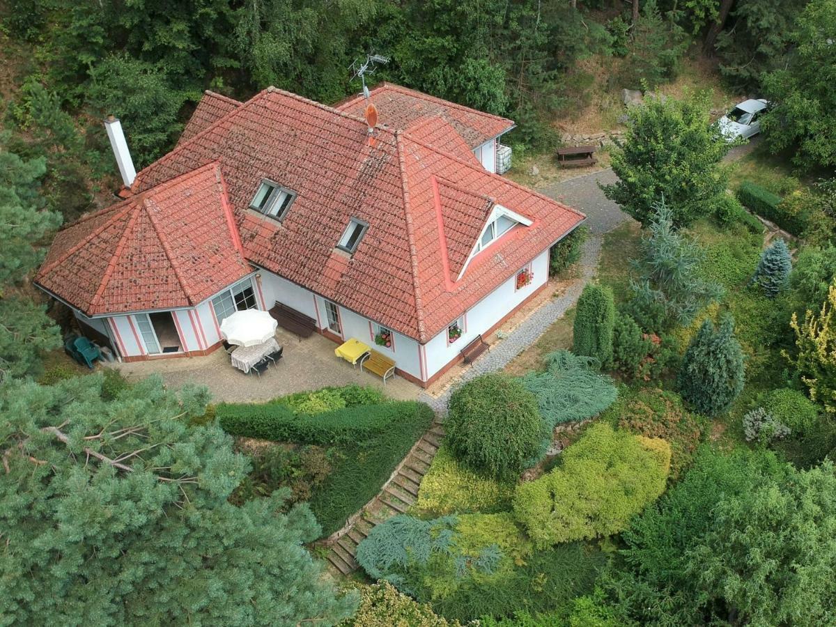 Comfortable Detached House With Large Garden Vila Klokoci Exterior foto